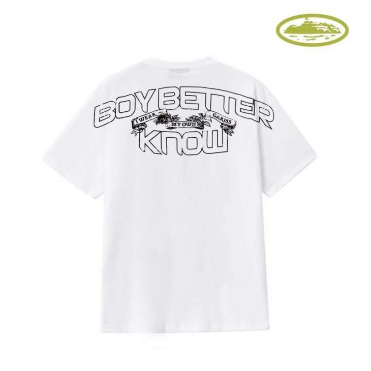 Corteiz T Shirts Short _SKUCorteizS-2XLastxC14216865
